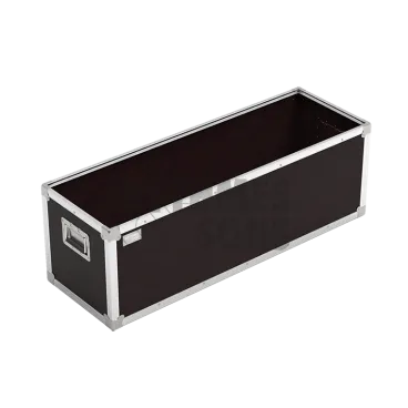 Caisse palette OPENROAD® 1200x400xH400