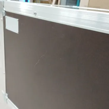 600x400xH400 OPENROAD® Storage Trunk