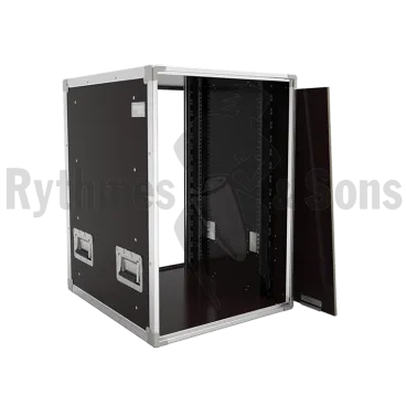 OPENROAD® 19" rack 16U depth 530mm