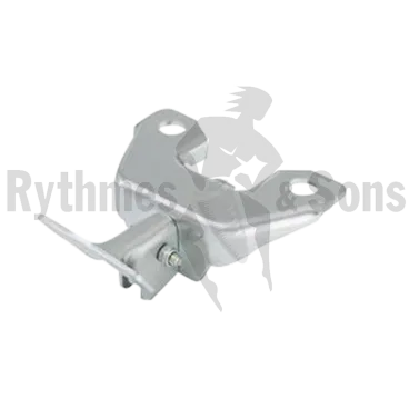 Blocage directionnel pour roulette BLICKLE Ø100