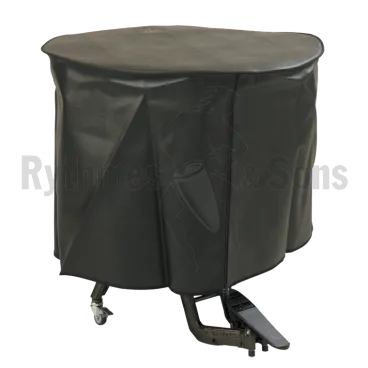 Produit ADAMS 4TRHNPA23 Housse pour timbale ADAMS Ø23" Image