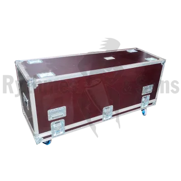 Malle 1490x510xH750 avec capot amovible