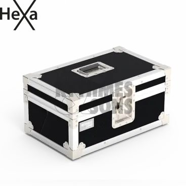 Flight-⁠case pour caméra SONY BRC-⁠X1000