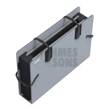 Etui OPEN-U® pour 1 à 2 écrans de 23" à 37"