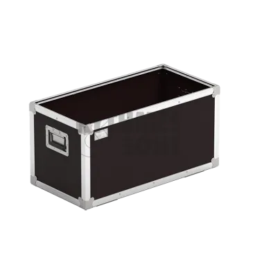 Conteneur OpenRoad® 800x400xH400