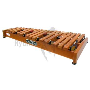 Product CONCORDE X1001 2 octaves 1/2 Etude Practice Xylophone Image