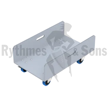 Produit Planche à roulettes pour 2 OPEN-U® Taille 30 à 60 Image