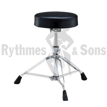 Produit YAMAHA DS-840 Tabouret de batteur avec assise ronde Image