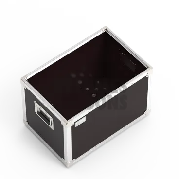 Malle OPENROAD® palettisable & empilable 600x400xH400