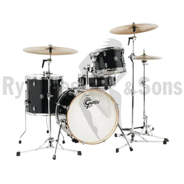 Produit Batterie 18" GRETSCH Catalina CLub Jazz Image