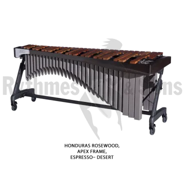 Produit ADAMS MAHA43 Marimba Artist Alpha APEX 4 octaves 1/3 Image