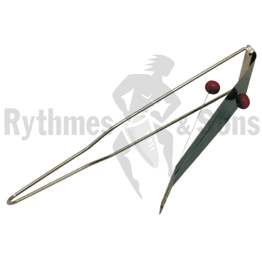 Produit LP LP1-8 Flex A Tone Grand modèle Image