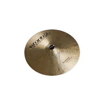 Product Ø16" ISTANBUL AGOP Thin Crash Cymbals Image