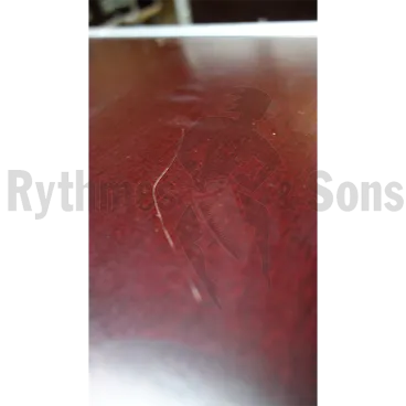 975x915xH650 Malle type cloche+capitonnage