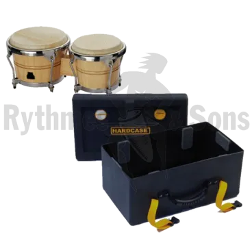 Produit HARDCASE HNBONGO Etui pour bongo Image