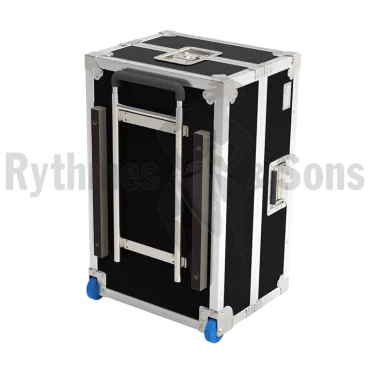 BARCO TLD+ 90° (0.8-⁠1.16:1) réf.R9801414 Flight-⁠case pour objectif