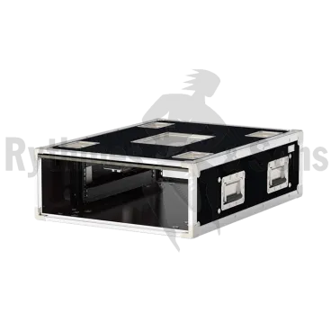 Rack 19" Opentop® suspendu 3U prof. 700 mm