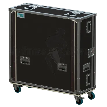 Flight-case pour table de mixage YAMAHA M7CL-⁠32V