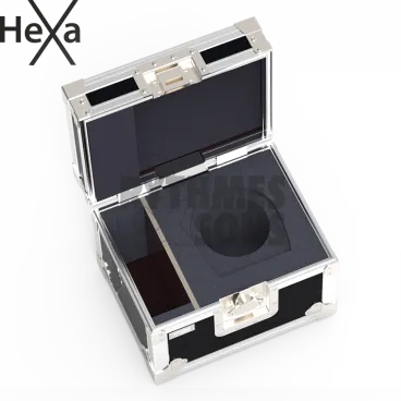 Valise pour 1 caméra PANASONIC AW-HE38/HE40/HE42/UE70/HN38/HN40/UN70 (ancien modèle)