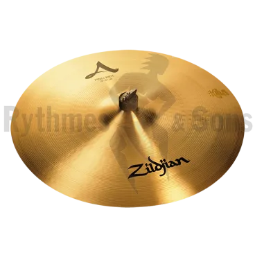 Product Ø20" ZILDJIAN Avedis Ping Ride Suspended Cymbals for Drums Image