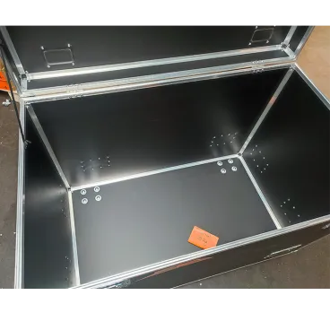 1200x600xH800 Malle Classique composite (destockage)