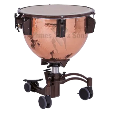 ADAMS 2PARFKH23 Timbale Revolution 23" Cuivre martelé parabolique