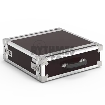 Classic Light 19" Rack 3U depth 440 mm