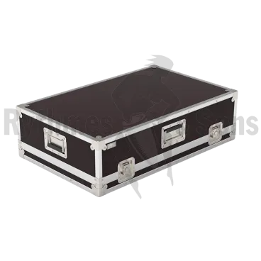 MA LIGHTING GrandMA3 Compact XT Flight-⁠case pour console lumière