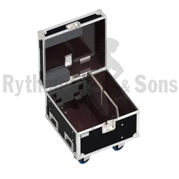 VERLINDE STAGEMAKER SL5 PREMIUM Flight case for 1 chain hoist