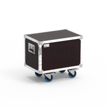 Malle OPENROAD® 600x400xH400