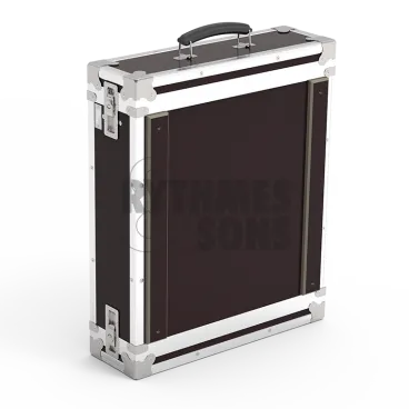 Classic Light 19" Rack 3U depth 540 mm