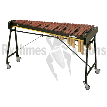 SAITO SX90 Xylophone 4 octaves