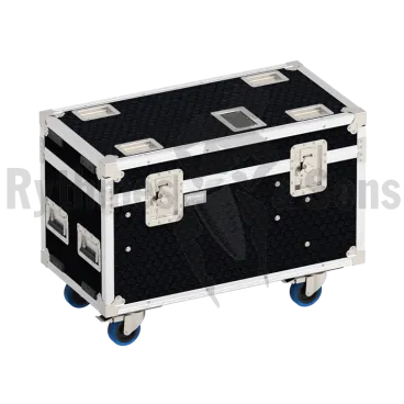 VERLINDE STAGEMAKER SL10 Flight case PREMIUM pour 1 palan