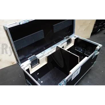 HEXA Classic trunk 1000x430x420