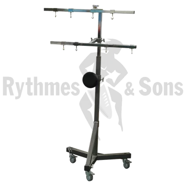 Produit CADESON NO21-41 Portique pour gongs & tam-⁠tams Image