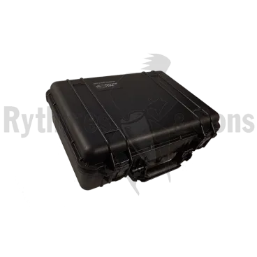 PELI™ 1500 Protector case 425x284xH155 int. without foam