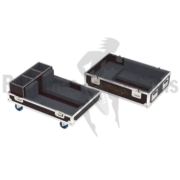 Produit Flight-⁠case pour vidéoprojecteur VIVITEK DK10000, DK8500, DU8090Z, DU8190Z, DU8193Z, DU8195Z Image