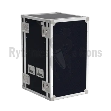 Heavy Classic 19" Rack 32U depth 550 mm