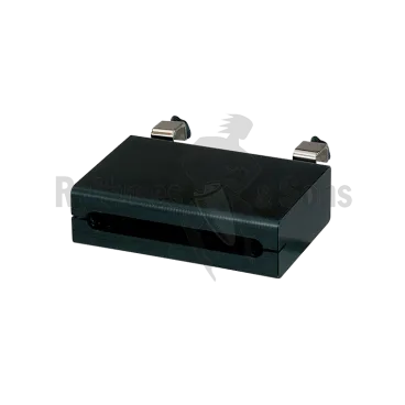 RYTHMES & SONS 2e Polyblock® amovible sur crochet