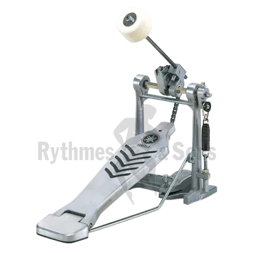 Produit YAMAHA FP7210A Pédale de grosse caisse de batterie Image