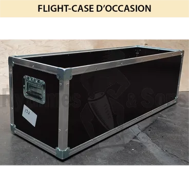 1200x400xH400 Conteneur OPENROAD® (destockage)