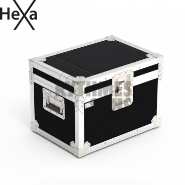 Flight-⁠case pour caméra SONY ILME-FR7