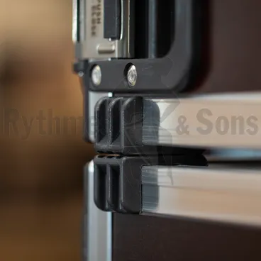 ClicTop® 19" Rack 2U depth 540 mm