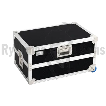 Produit BARCO TLD+ 90° (0.8-⁠1.16:1) réf.R9801414 Flight-⁠case pour objectif Image