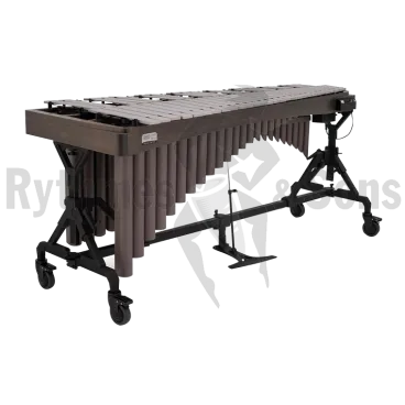 ADAMS VAAT40 ARTIST MODEL ALPHA Vibraphone 4 octaves, gold matte finish bars