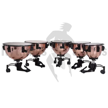 Product ADAMS Revolution Timpani, Hammered Parabolic Copper 2PARFKHxx Image