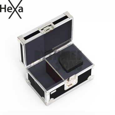 Produit Flight-⁠case pour caméra SONY SRG300 Image