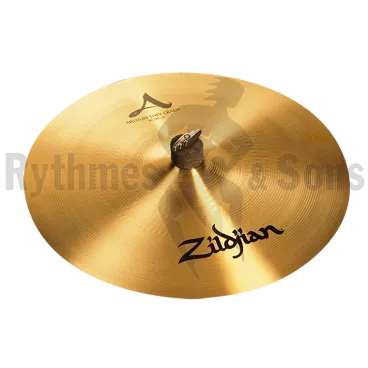 Product Ø16" ZILDJIAN Avedis Medium Thin Crash Suspended Cymbals for Drums Image