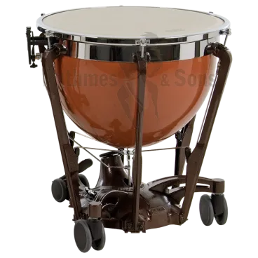 ADAMS 2PAPRIIFI20 Timbale Professionnel Generation II 20" Fibre de verre parabolique