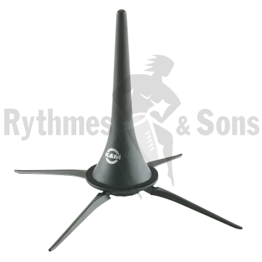 Produit KONIG & MEYER (K&M) 15222 Support pour clarinette Image